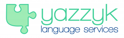 Yazzyk Language Services lin